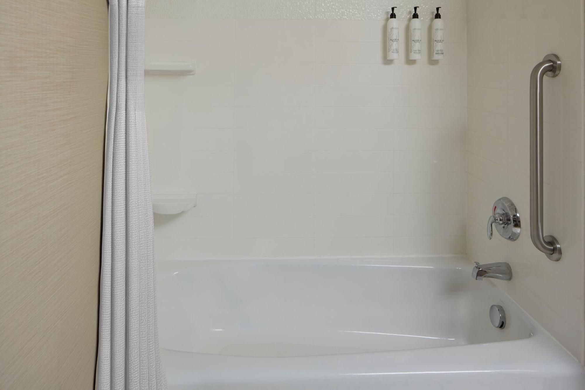 Fairfield Inn & Suites By Marriott Dubois Esterno foto