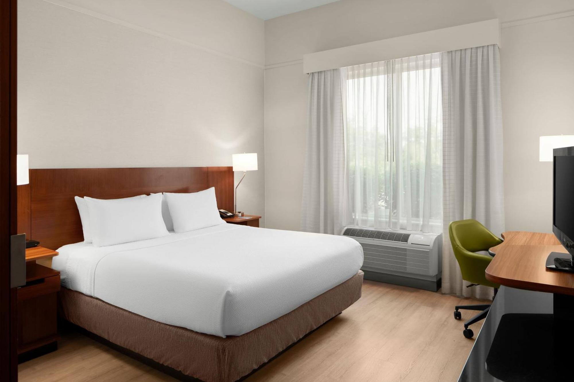 Fairfield Inn & Suites By Marriott Dubois Esterno foto