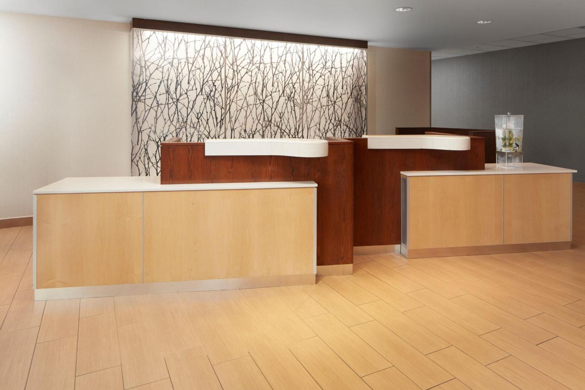 Fairfield Inn & Suites By Marriott Dubois Esterno foto