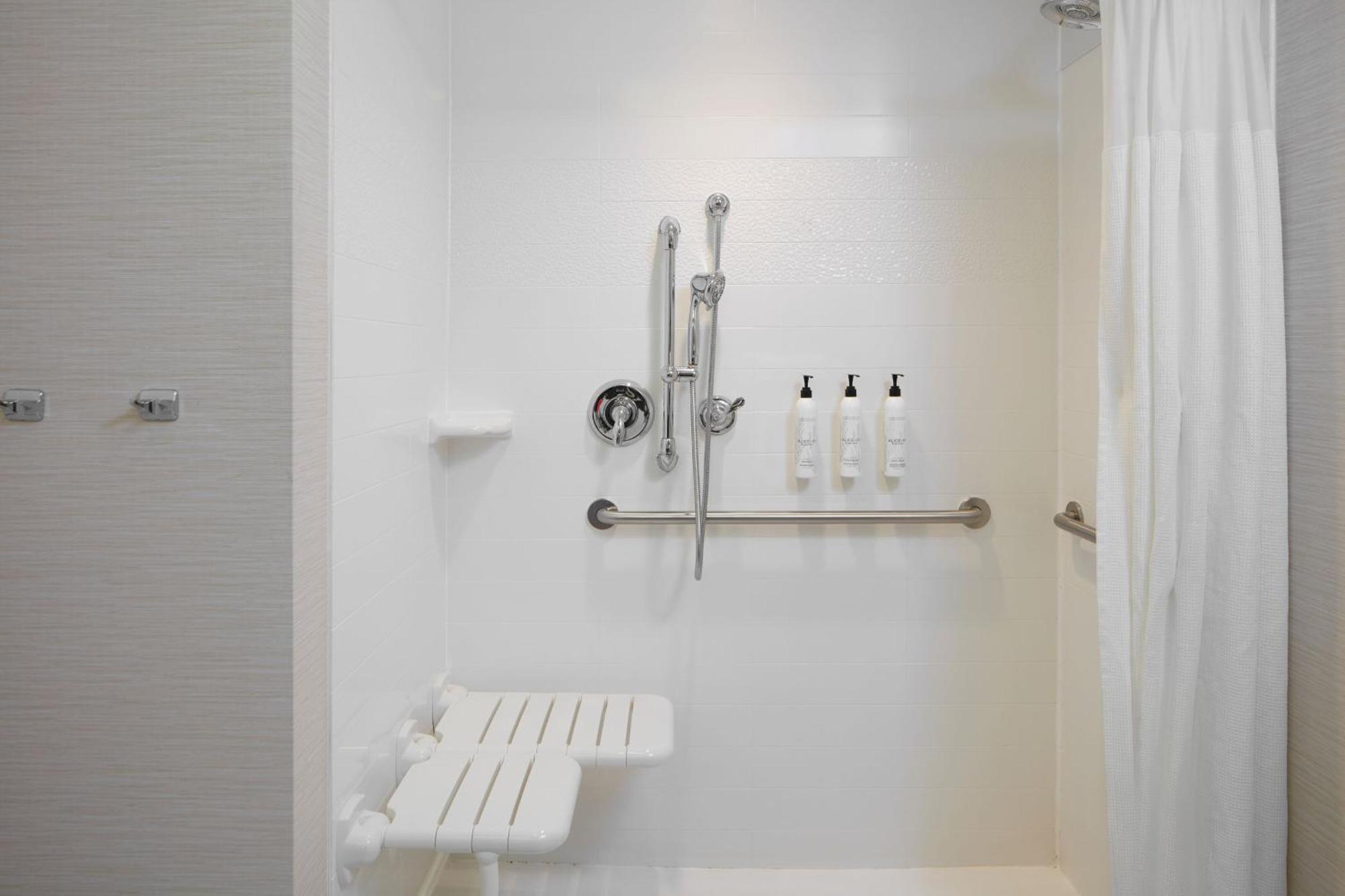 Fairfield Inn & Suites By Marriott Dubois Esterno foto