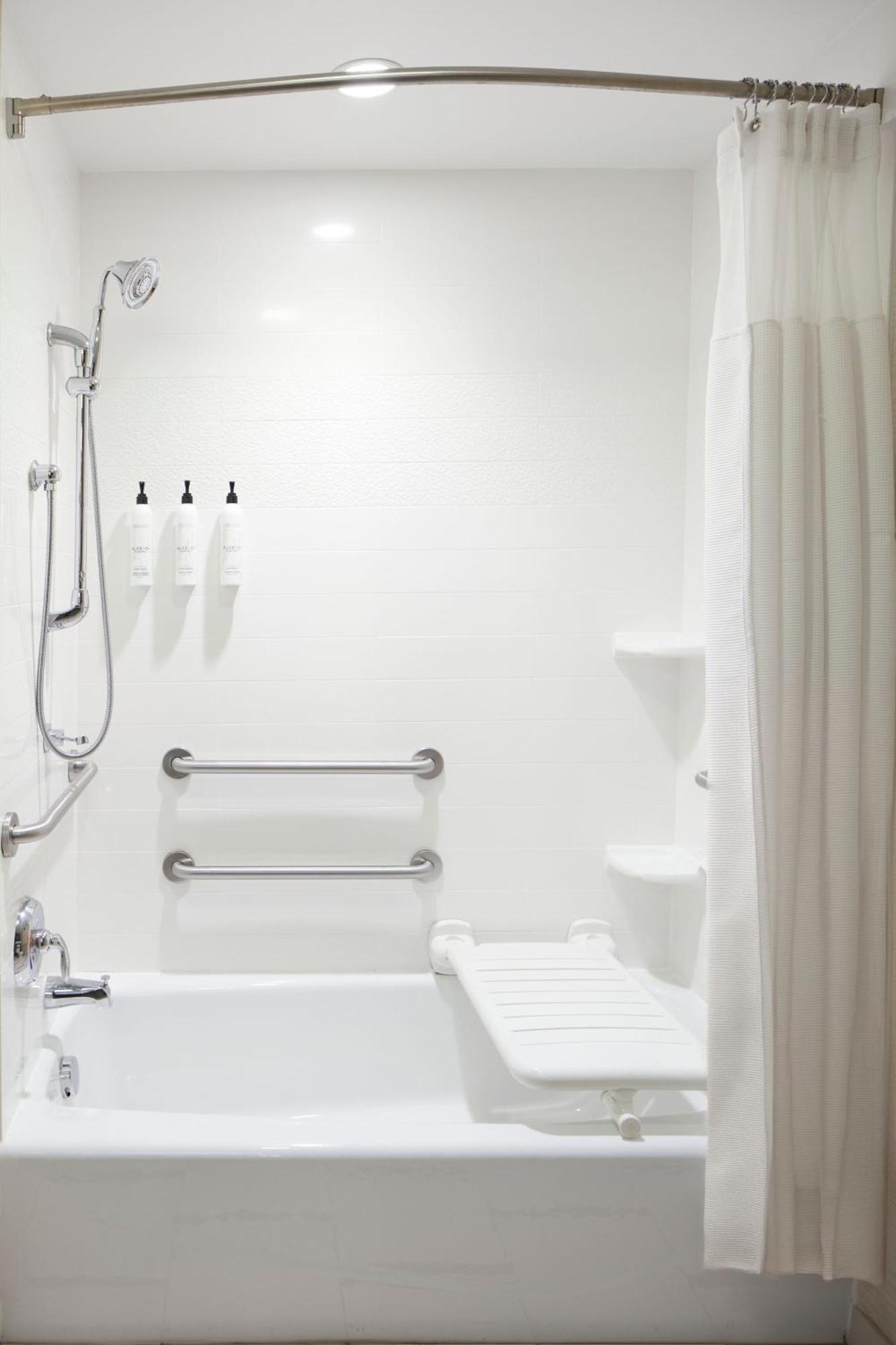 Fairfield Inn & Suites By Marriott Dubois Esterno foto